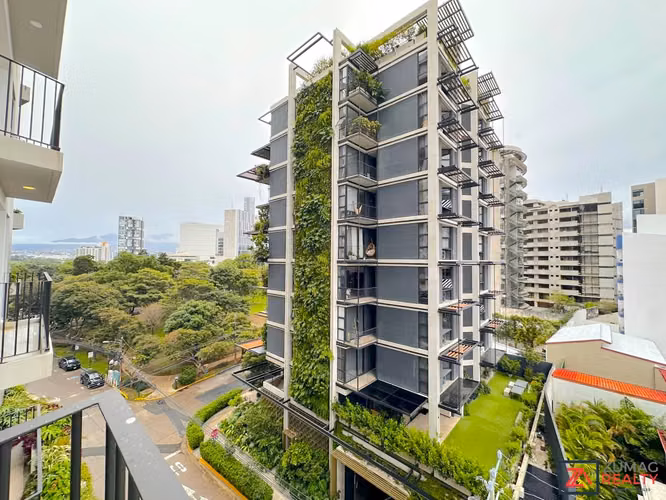 ALQUILER APARTAMENTO EN ROHRMOSER NUNCIATURA | 3 HAB EN TORRE | LÍNEA BLANCA - Imagen 8