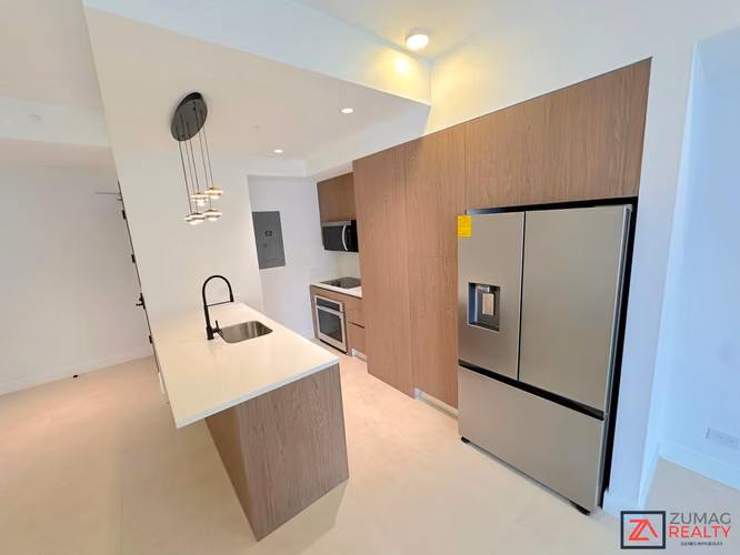ALQUILER APARTAMENTO EN ROHRMOSER NUNCIATURA | 3 HAB EN TORRE | LÍNEA BLANCA