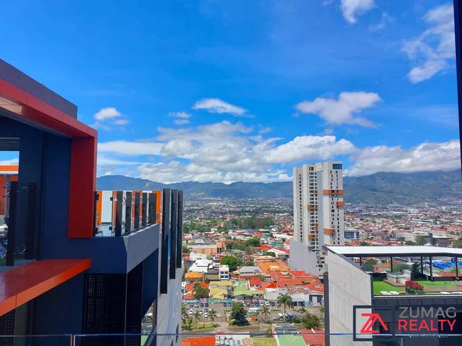 ALQUILER ESTUDIO | BARRIO ESCALANTE | AMUEBLADO | TORRE - Imagen 14
