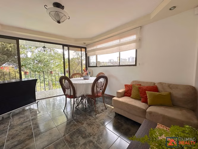 VENTA CASA EN ANONOS, ESCAZÚ | 3+1 HAB | EN RESIDENCIAL - Imagen 10