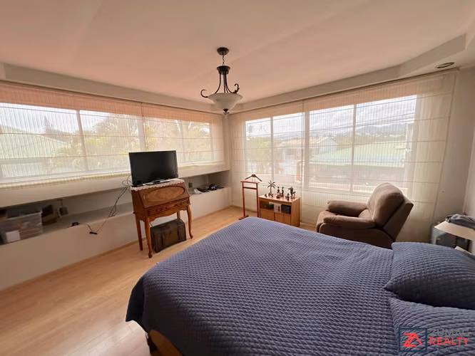 VENTA CASA EN ANONOS, ESCAZÚ | 3+1 HAB | EN RESIDENCIAL - Imagen 13