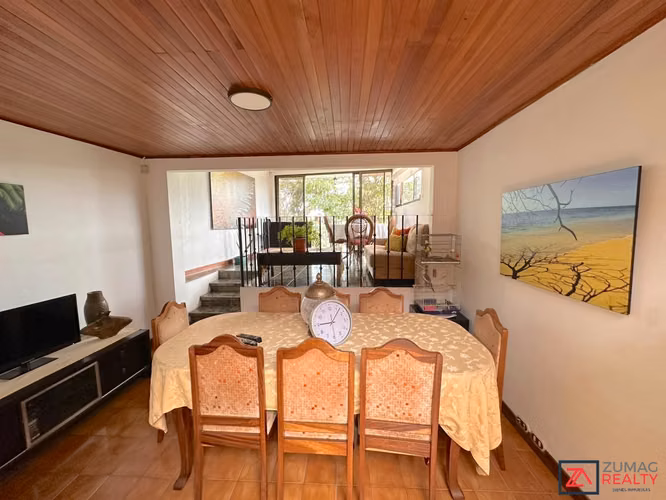 VENTA CASA EN ANONOS, ESCAZÚ | 3+1 HAB | EN RESIDENCIAL - Imagen 7