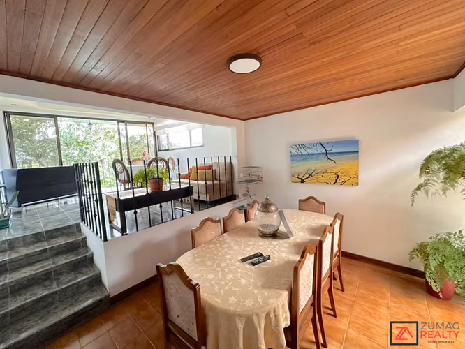 VENTA CASA EN ANONOS, ESCAZÚ | 3+1 HAB | EN RESIDENCIAL - Imagen 8