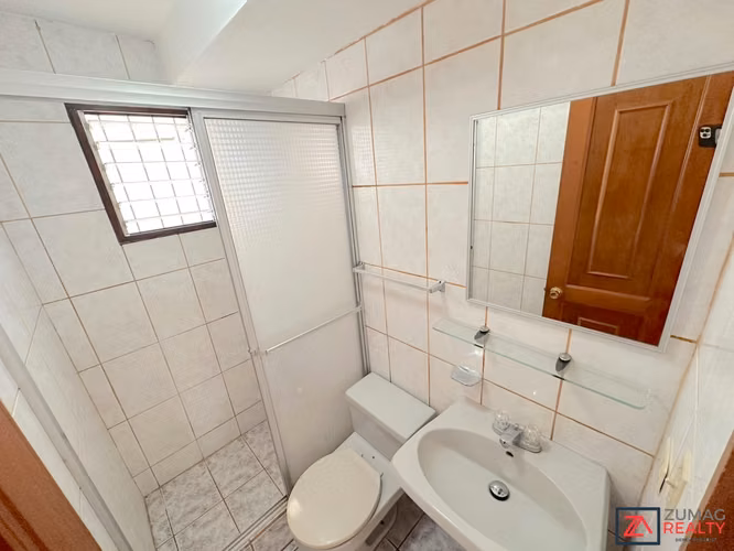 ALQUILER APARTAMENTO | URUCA | 2 HAB/1 PARQ | PRIMER PISO - Imagen 14