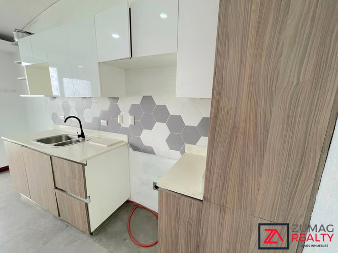 ALQUILER APARTAMENTO EN URUCA | 2 HAB/ 1 PARQ | CON PATIO - Imagen 10