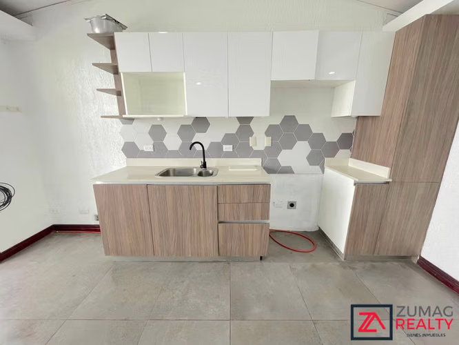 ALQUILER APARTAMENTO EN URUCA | 2 HAB/ 1 PARQ | CON PATIO - Imagen 5