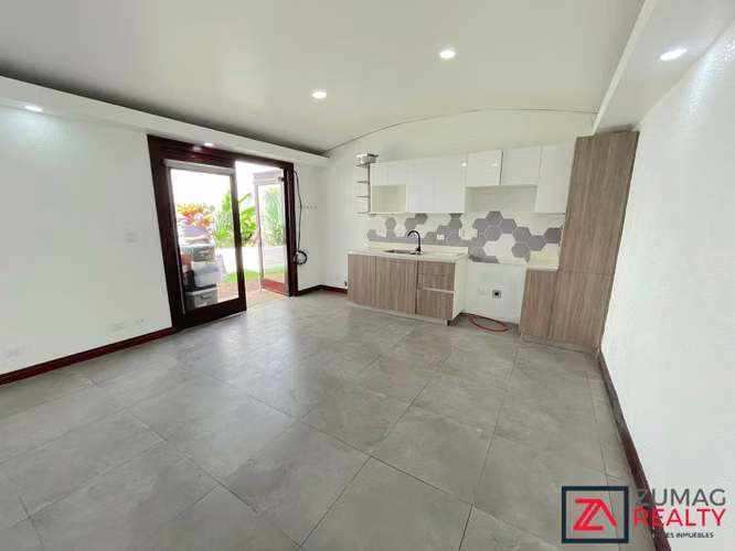 ALQUILER APARTAMENTO EN URUCA | 2 HAB/ 1 PARQ | CON PATIO - Imagen 2