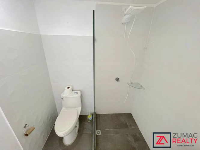 ALQUILER APARTAMENTO EN URUCA | 2 HAB/ 1 PARQ | CON PATIO - Imagen 15