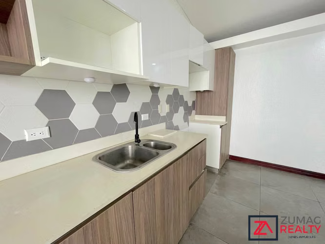 ALQUILER APARTAMENTO EN URUCA | 2 HAB/ 1 PARQ | CON PATIO - Imagen 4