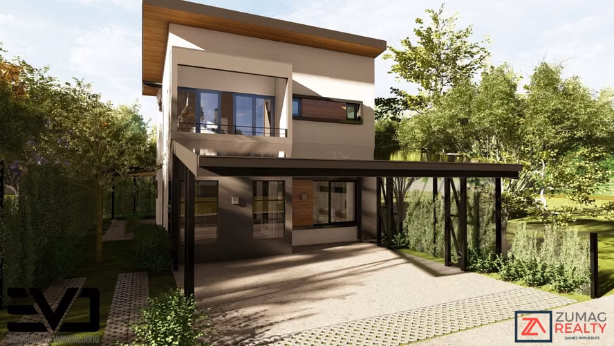 VENTA CASA EN PARAISO | 4 HAB/3 PARQ | CONDOMINIO EXCLUSIVO - Imagen 16