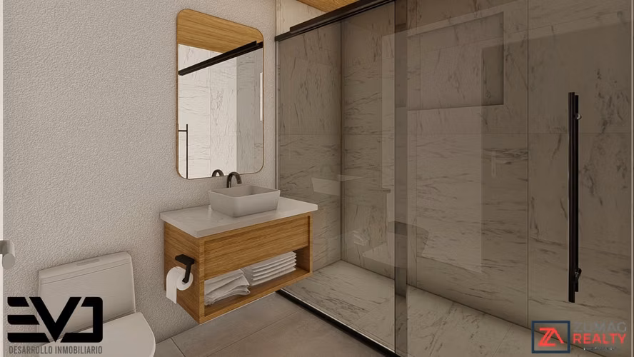 VENTA CASA EN PARAISO | 4 HAB/3 PARQ | CONDOMINIO EXCLUSIVO - Imagen 10
