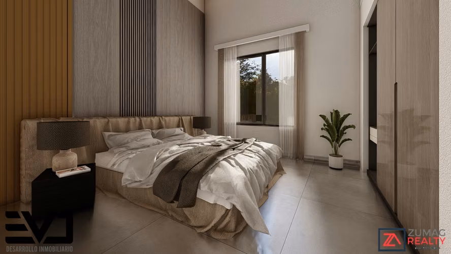 VENTA CASA EN PARAISO | 4 HAB/3 PARQ | CONDOMINIO EXCLUSIVO - Imagen 11