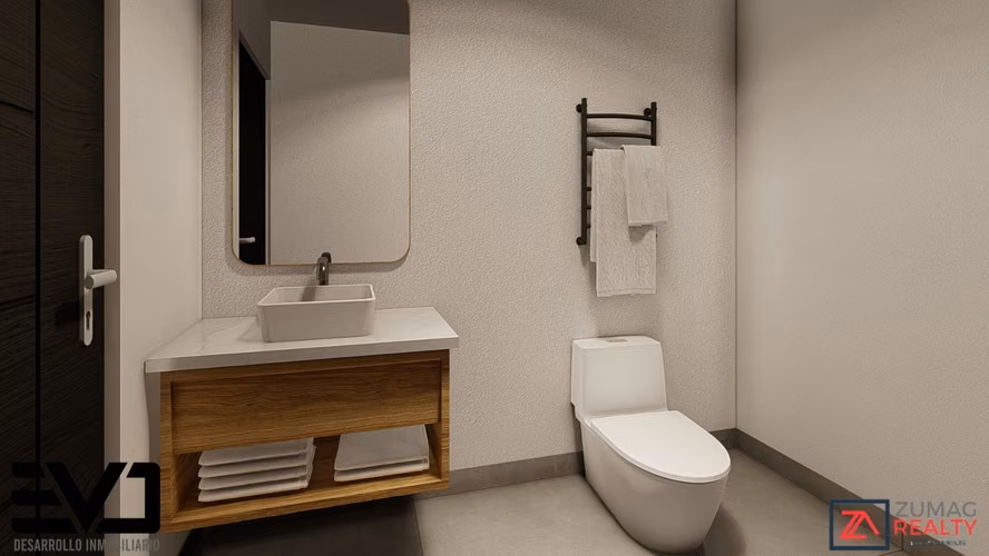 VENTA CASA EN PARAISO | 4 HAB/3 PARQ | CONDOMINIO EXCLUSIVO - Imagen 13