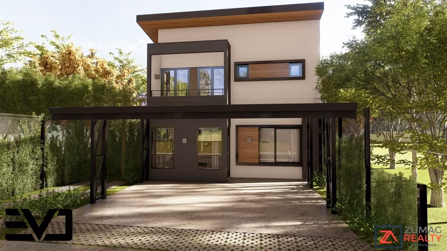 VENTA CASA EN PARAISO | 4 HAB/3 PARQ | CONDOMINIO EXCLUSIVO - Imagen 15