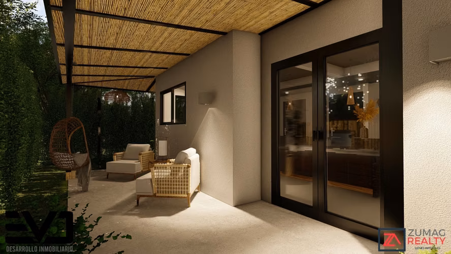 VENTA CASA EN PARAISO | 4 HAB/3 PARQ | CONDOMINIO EXCLUSIVO - Imagen 20