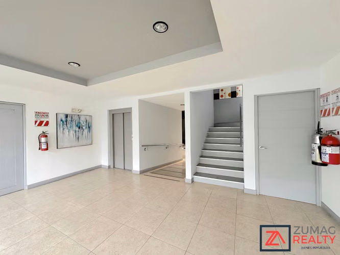 ALQUILER APARTAMENTO EN ROHRMOSER | 1 HAB/1 PARQ | EN CONDOMINIO - Imagen 16