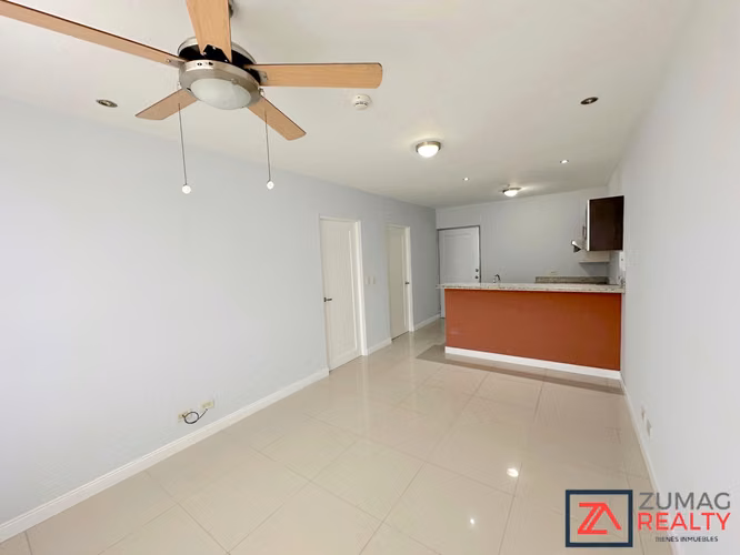 ALQUILER APARTAMENTO EN ROHRMOSER | 1 HAB/1 PARQ | EN CONDOMINIO - Imagen 9