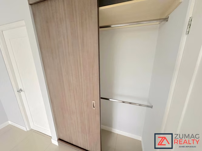 ALQUILER APARTAMENTO EN ROHRMOSER | 1 HAB/1 PARQ | EN CONDOMINIO - Imagen 12