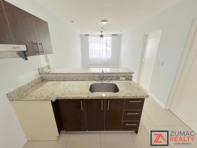 ALQUILER APARTAMENTO EN ROHRMOSER | 1 HAB/1 PARQ | EN CONDOMINIO - Imagen 2
