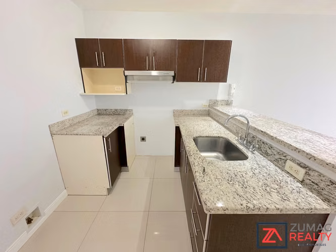 ALQUILER APARTAMENTO EN ROHRMOSER | 1 HAB/1 PARQ | EN CONDOMINIO - Imagen 3