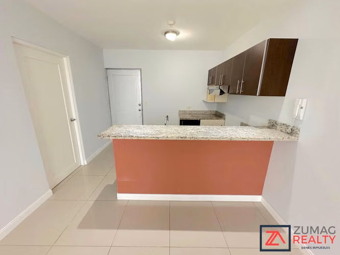 ALQUILER APARTAMENTO EN ROHRMOSER | 1 HAB/1 PARQ | EN CONDOMINIO - Imagen 6