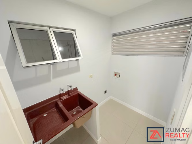 ALQUILER APARTAMENTO EN ROHRMOSER | 1 HAB/1 PARQ | EN CONDOMINIO - Imagen 14