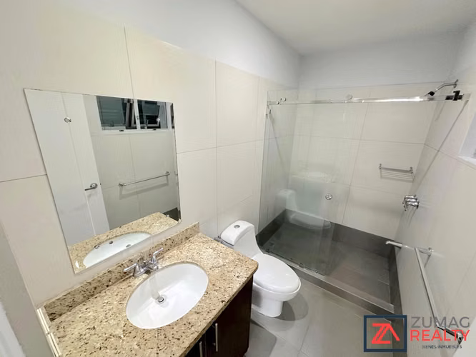 ALQUILER APARTAMENTO EN ROHRMOSER | 1 HAB/1 PARQ | EN CONDOMINIO - Imagen 13