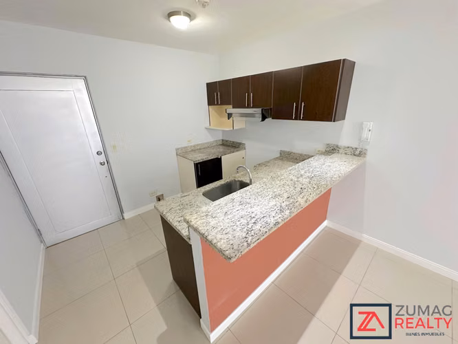 ALQUILER APARTAMENTO EN ROHRMOSER | 1 HAB/1 PARQ | EN CONDOMINIO - Imagen 4