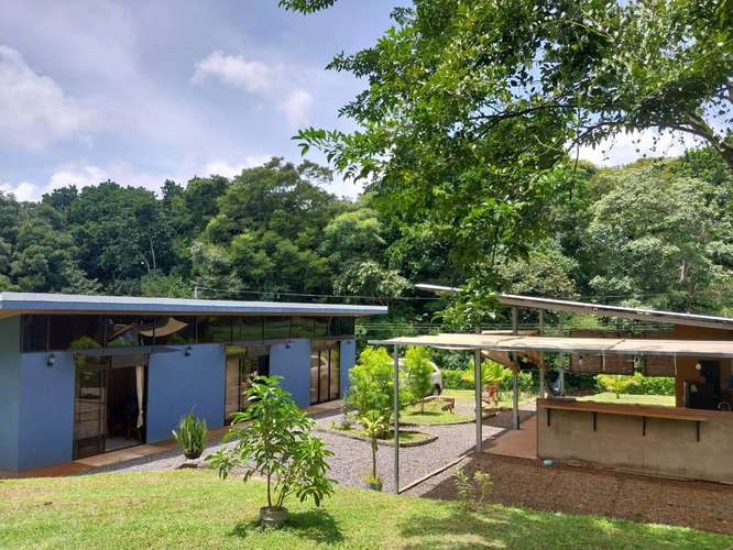 Villa Campestre en Condominio Lindas Vistas – San Mateo de Alajuela