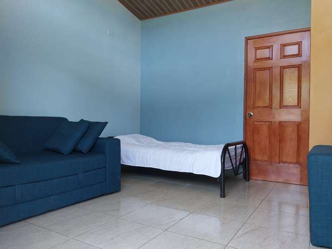 Villa Campestre en Condominio Lindas Vistas – San Mateo de Alajuela