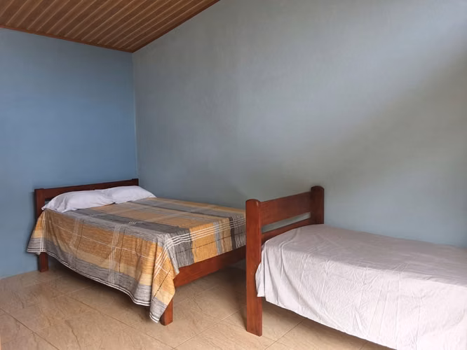 Villa Campestre en Condominio Lindas Vistas – San Mateo de Alajuela - Imagen 6