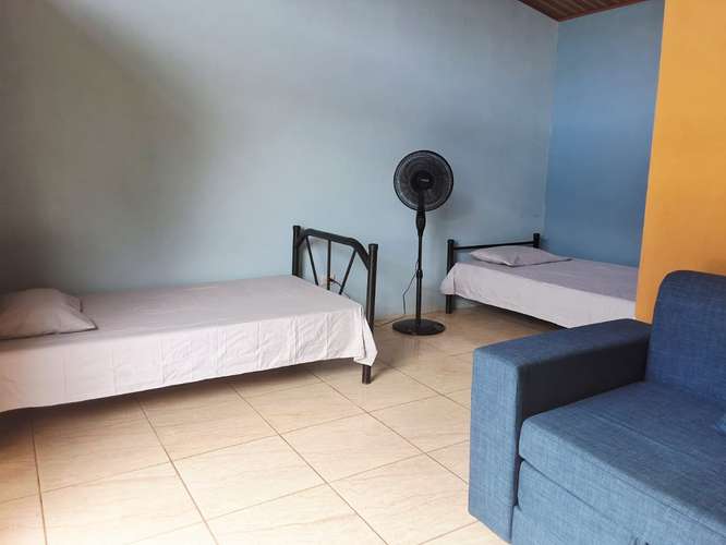 Villa Campestre en Condominio Lindas Vistas – San Mateo de Alajuela