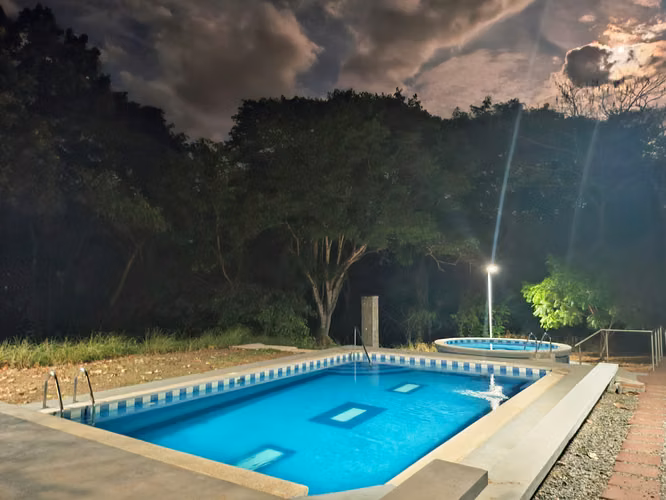 Villa Campestre en Condominio Lindas Vistas – San Mateo de Alajuela - Imagen 8