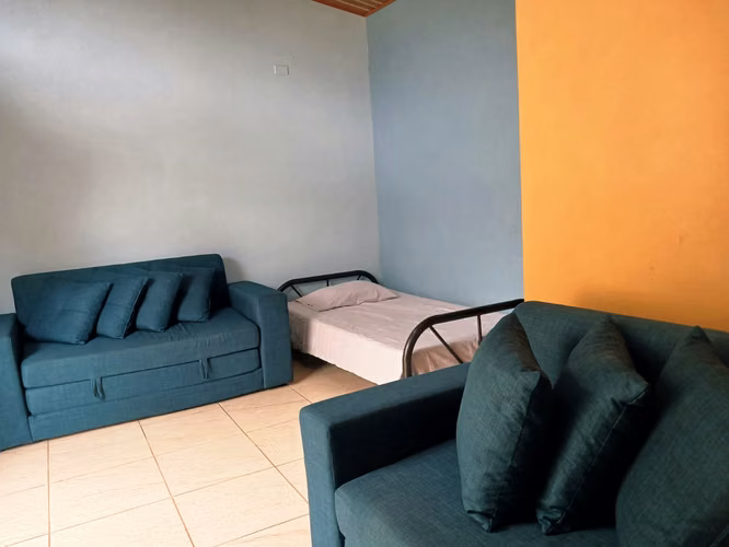 Villa Campestre en Condominio Lindas Vistas – San Mateo de Alajuela - Imagen 5