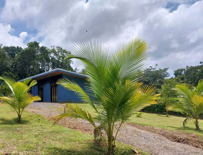 Villa Campestre en Condominio Lindas Vistas – San Mateo de Alajuela - Imagen 7