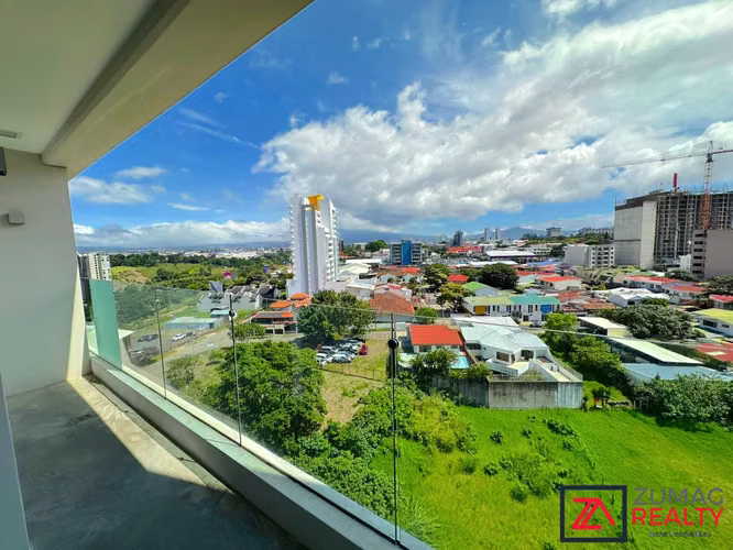 APARTAMENTO EN SABANA NORTE | 1 HAB EN TORRE | CON INQUILINO - Imagen 9