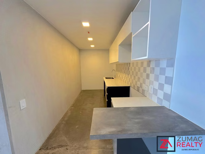 APARTAMENTO EN SABANA NORTE | 1 HAB EN TORRE | CON INQUILINO - Imagen 4