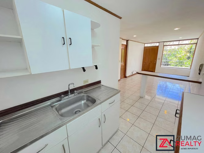 ALQUILER APARTAMENTO | URUCA | 2 HAB/1 PARQ | CONDOMINIO - Imagen 7