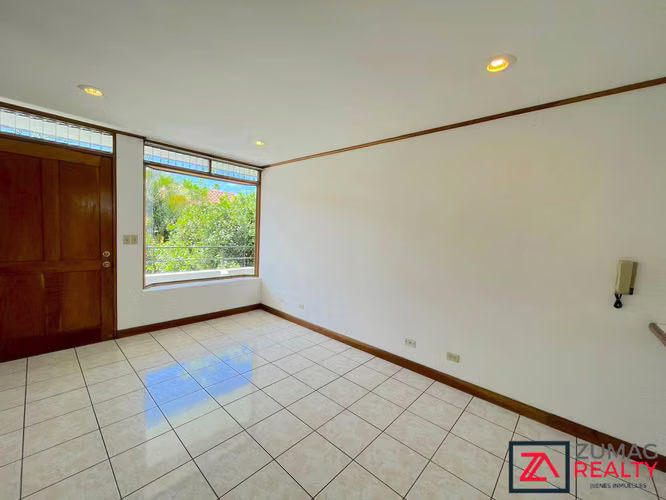 ALQUILER APARTAMENTO | URUCA | 2 HAB/1 PARQ | CONDOMINIO - Imagen 2
