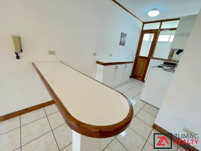 ALQUILER APARTAMENTO | URUCA | 2 HAB/1 PARQ | CONDOMINIO - Imagen 6