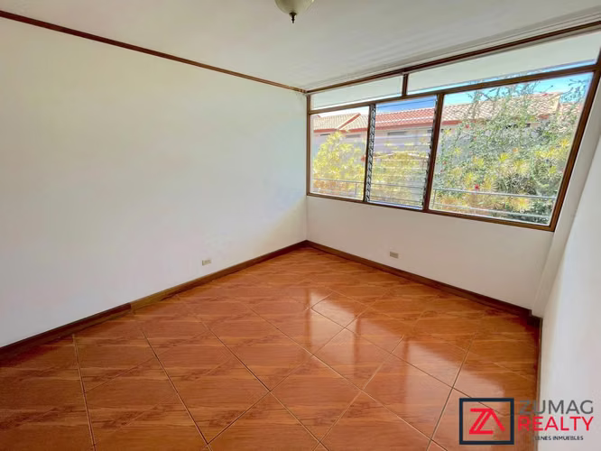 ALQUILER APARTAMENTO | URUCA | 2 HAB/1 PARQ | CONDOMINIO - Imagen 8
