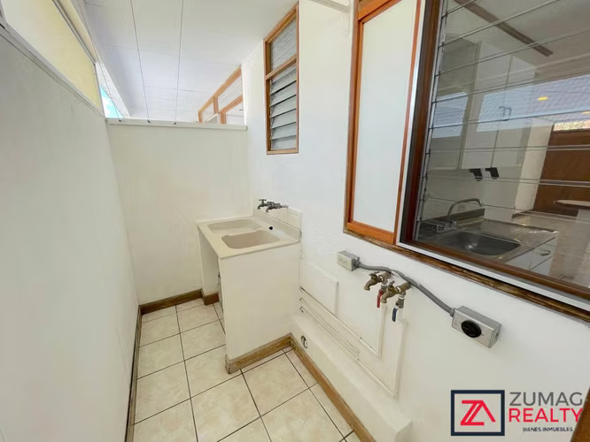 ALQUILER APARTAMENTO | URUCA | 2 HAB/1 PARQ | CONDOMINIO - Imagen 14