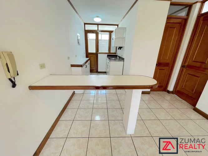 ALQUILER APARTAMENTO | URUCA | 2 HAB/1 PARQ | CONDOMINIO - Imagen 3