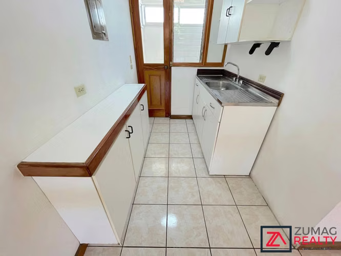 ALQUILER APARTAMENTO | URUCA | 2 HAB/1 PARQ | CONDOMINIO - Imagen 5