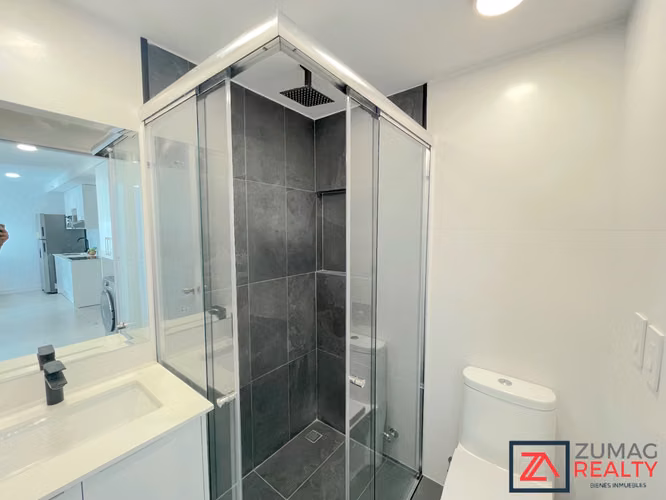 APARTAMENTO EN ROHRMOSER | NUNCIATUTA | 2 HAB | TORRE - Imagen 12