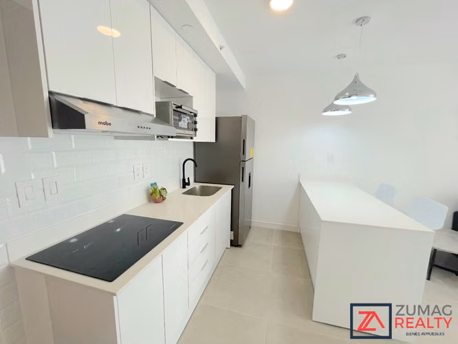 APARTAMENTO EN ROHRMOSER | NUNCIATUTA | 2 HAB | TORRE - Imagen 4
