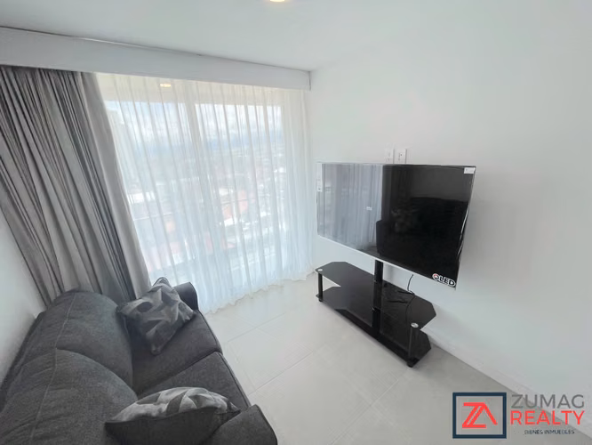 APARTAMENTO EN ROHRMOSER | NUNCIATUTA | 2 HAB | TORRE - Imagen 6