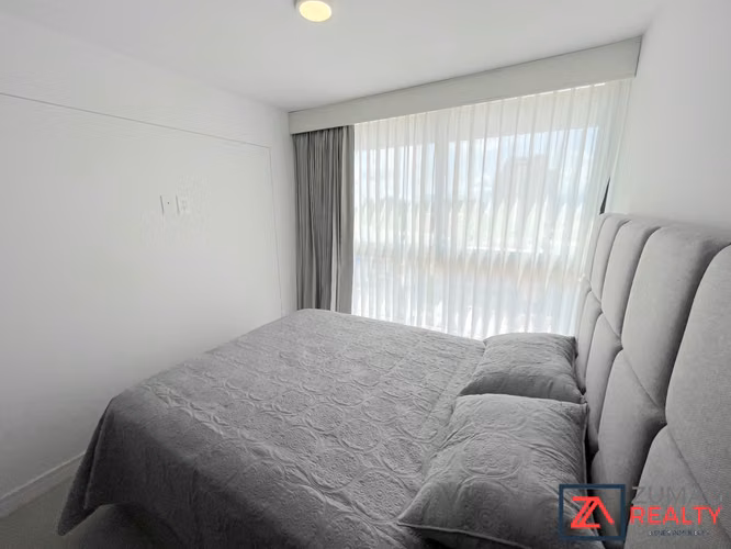 APARTAMENTO EN ROHRMOSER | NUNCIATUTA | 2 HAB | TORRE - Imagen 10