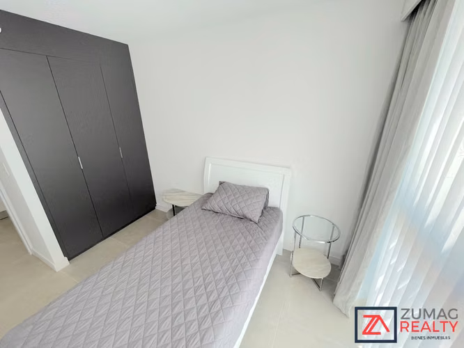 APARTAMENTO EN ROHRMOSER | NUNCIATUTA | 2 HAB | TORRE - Imagen 14