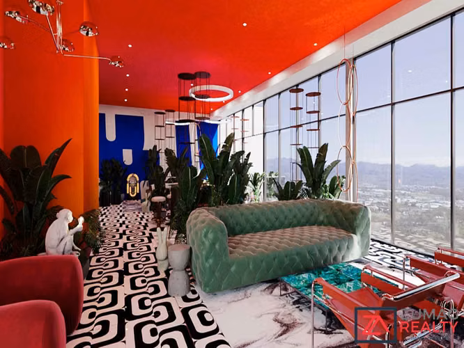 APARTAMENTO EN ROHRMOSER | NUNCIATUTA | 2 HAB | TORRE - Imagen 17